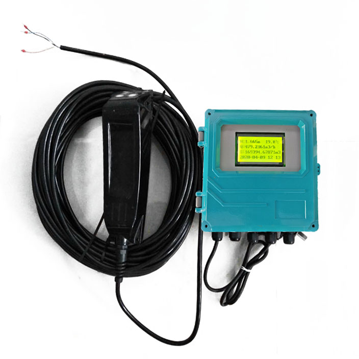 TD-F6L900在線多普勒流速流量儀