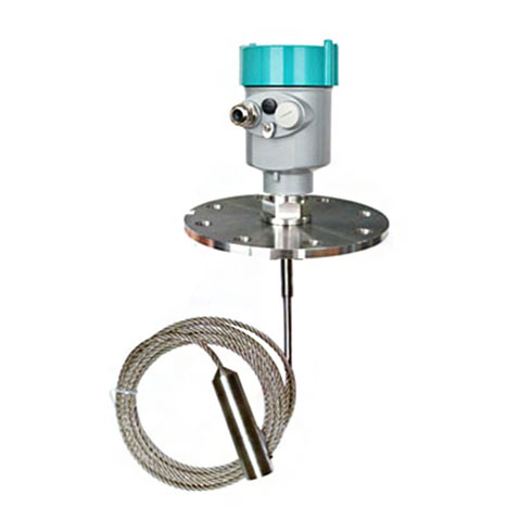 導波雷達物位計