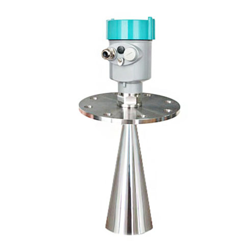 TDRD800型雷達液位計