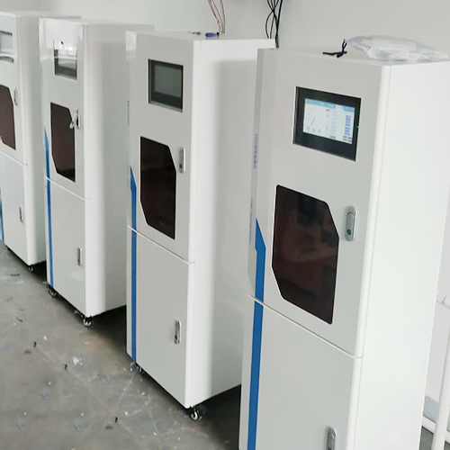 COD在線自動監(jiān)測儀