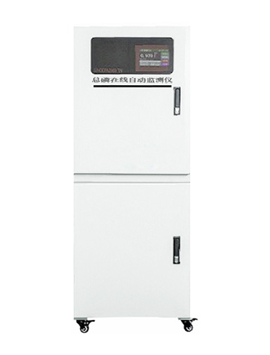 總磷在線自動監(jiān)測儀