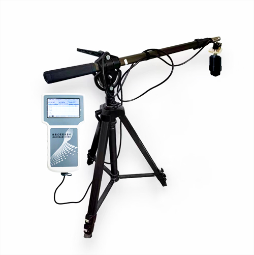 便攜式明渠流量計(jì)