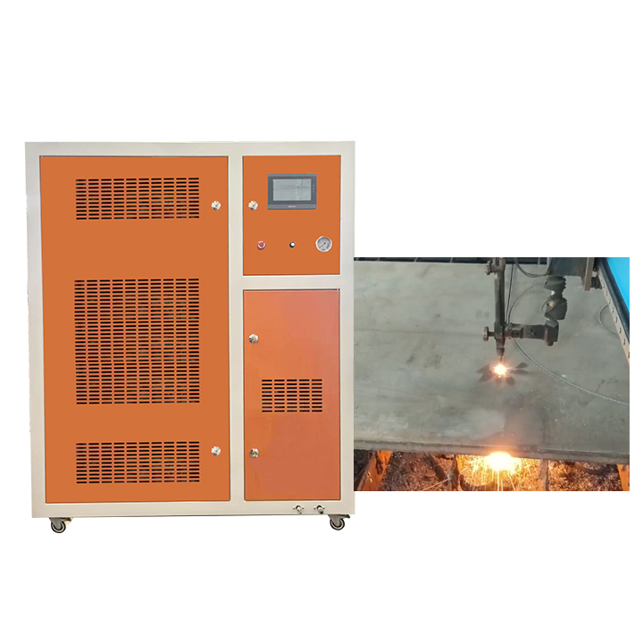 氫氧切割機(jī)