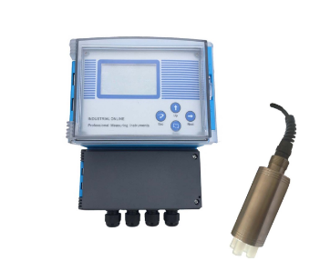 TD-WNP在線污泥濃度計